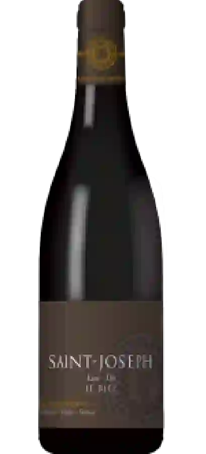 Winery Éric Chevalier - Chez Cardinal Winery Éric Chevalier - Chez Cardinal