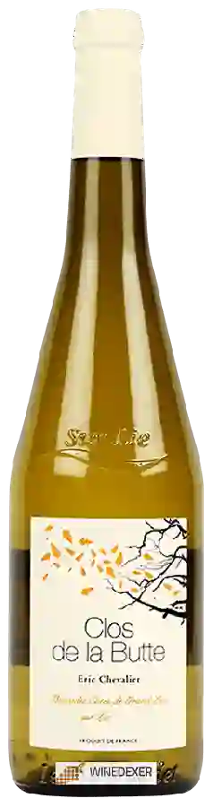 Winery Éric Chevalier - Clos de la Butte