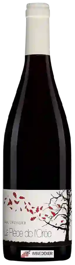 Winery Éric Chevalier - La Pièce de l'Orée Winery Éric Chevalier - La Pièce de l'Orée
