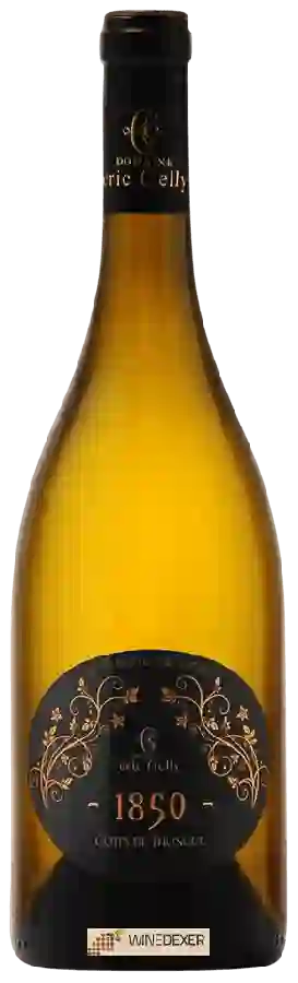 Domaine Eric Gelly - 1850 Blanc Domaine Eric Gelly - 1850 Blanc