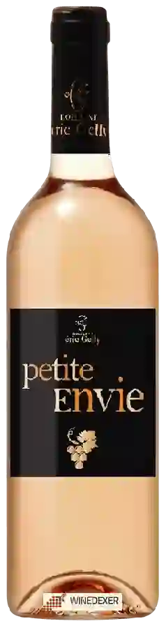 Domaine Eric Gelly - Petite Envie Rosé