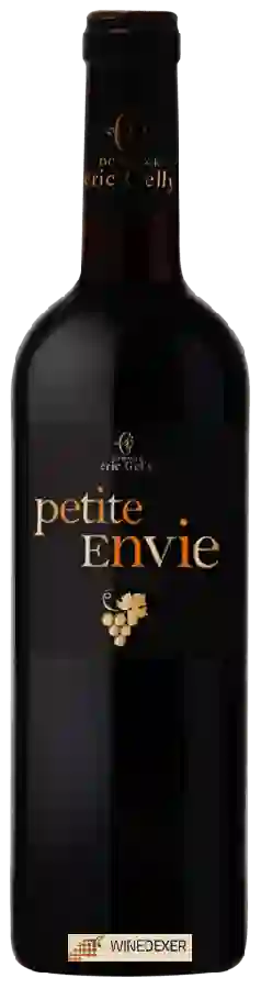 Domaine Eric Gelly - Petite Envie Domaine Eric Gelly - Petite Envie
