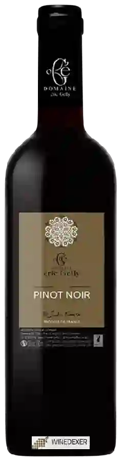 Domaine Eric Gelly - Pinot Noir