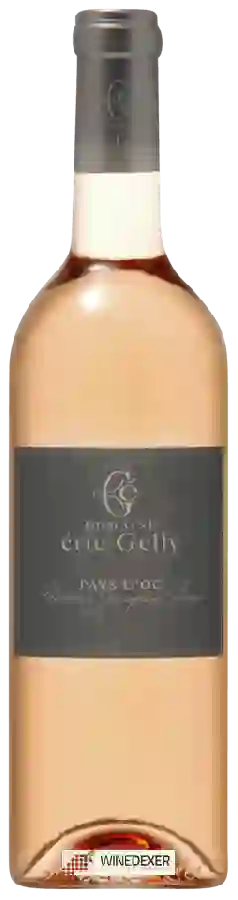 Domaine Eric Gelly - Rosé