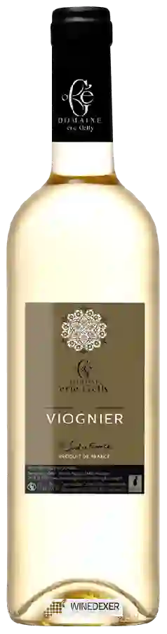 Domaine Eric Gelly - Viognier Domaine Eric Gelly - Viognier
