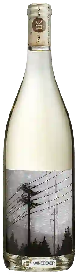 Winery Eric Kent - Cuvée Renee Sauvignon Blanc