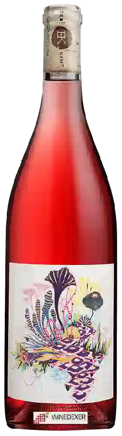 Winery Eric Kent - Rosé