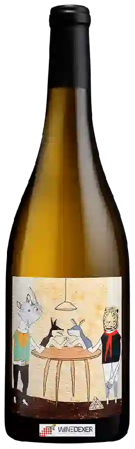 Winery Eric Kent - Sangiacomo Green Acres Hill Chardonnay Winery Eric Kent - Sangiacomo Green Acres Hill Chardonnay