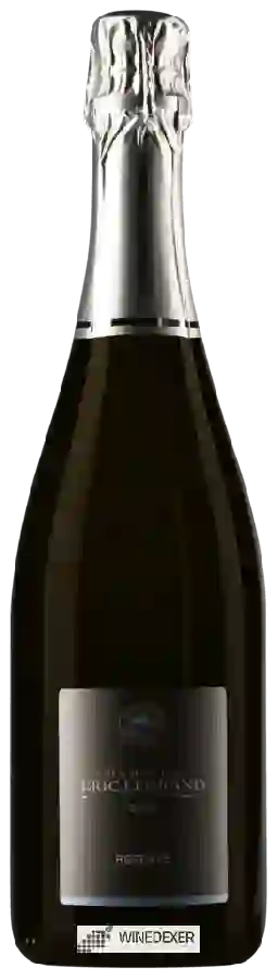 Winery Eric Legrand - Cuvée Réserve Brut Champagne