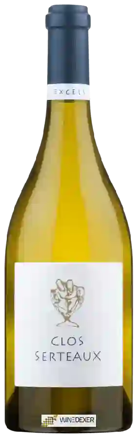 Winery Eric Morgat Vigneron - Clos Serteaux Winery Eric Morgat Vigneron - Clos Serteaux