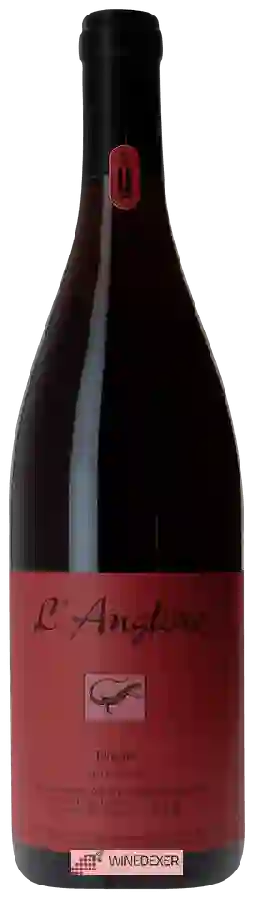 Winery L'Anglore - Eric Pfifferling - Nizon