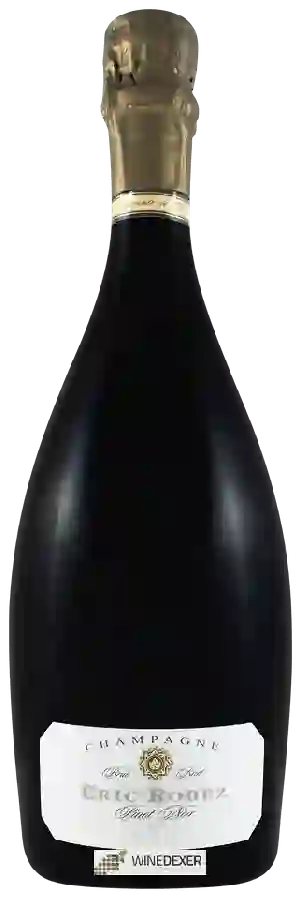 Winery Eric Rodez - Pinot Noir Brut Champagne Grand Cru 'Ambonnay'