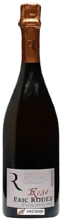 Winery Eric Rodez - Rosé Champagne Grand Cru 'Ambonnay' Winery Eric Rodez - Rosé Champagne Grand Cru 'Ambonnay'