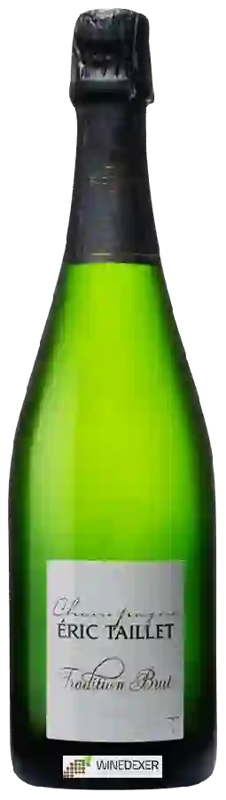 Winery Éric Taillet - Tradition Brut