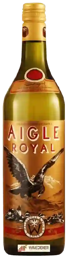 Winery Eric Waldvogel & Fils - Aigle Royal
