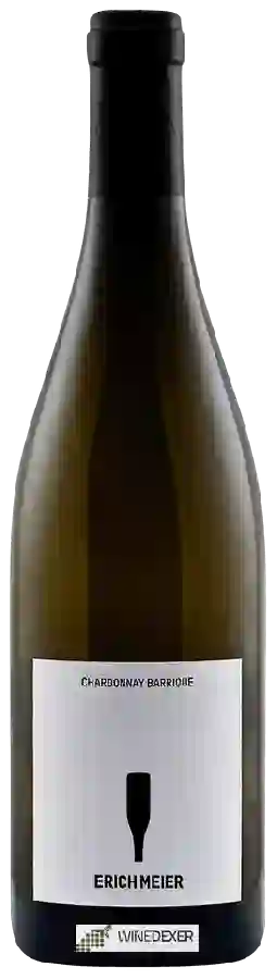 Winery Erich Meier - Chardonnay Barrique Winery Erich Meier - Chardonnay Barrique