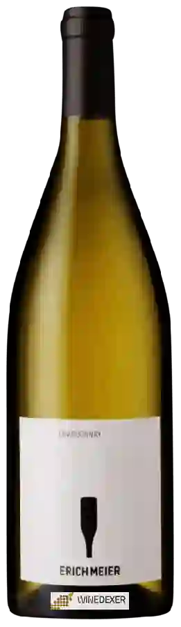 Winery Erich Meier - Chardonnay