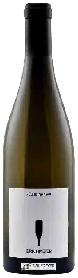 Winery Erich Meier - Müller-Thurgau Winery Erich Meier - Müller-Thurgau