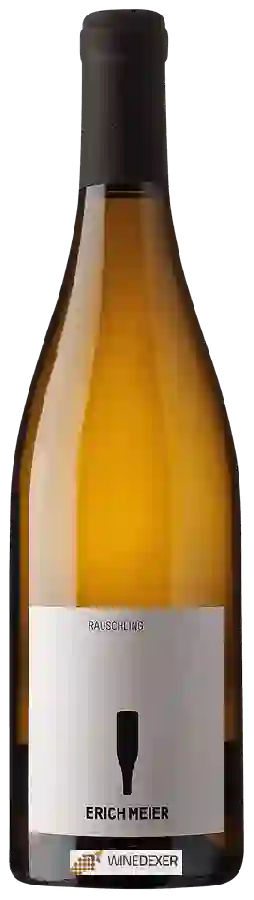 Winery Erich Meier - Räuschling Winery Erich Meier - Räuschling