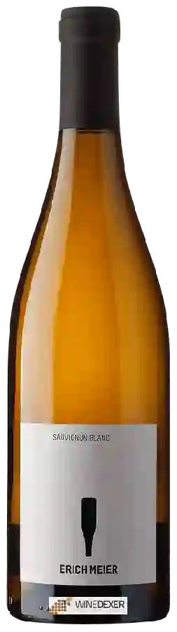 Winery Erich Meier - Sauvignon Blanc