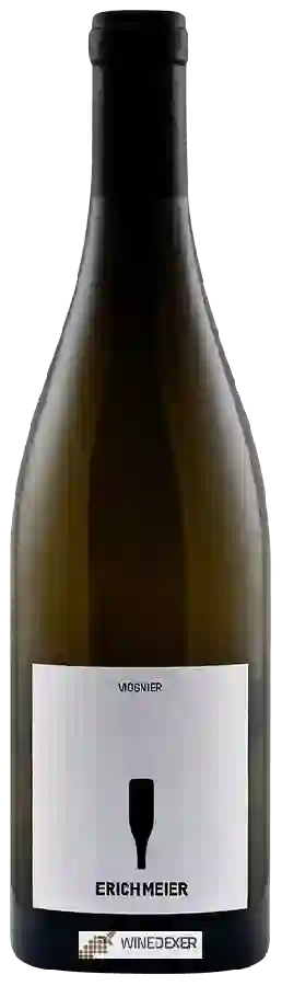 Winery Erich Meier - Viognier Winery Erich Meier - Viognier