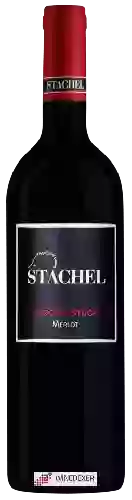 Winery Erich Stachel - Kirchenstück Merlot