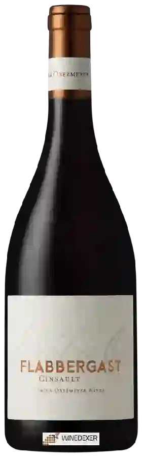 Winery Erika Obermeyer - Flabbergast Cinsault Winery Erika Obermeyer - Flabbergast Cinsault