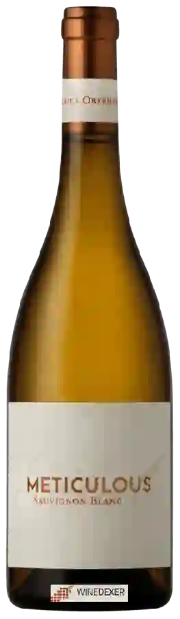 Winery Erika Obermeyer - Meticulous Sauvignon Blanc