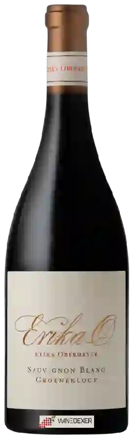 Winery Erika Obermeyer - Sauvignon Blanc Winery Erika Obermeyer - Sauvignon Blanc