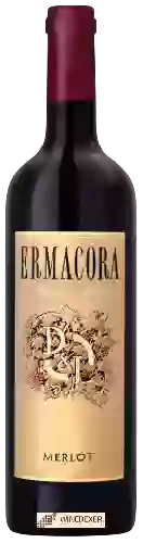 Winery Ermacora - Merlot