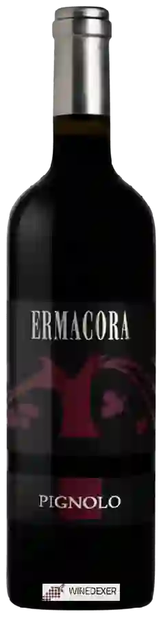 Winery Ermacora - Pignolo