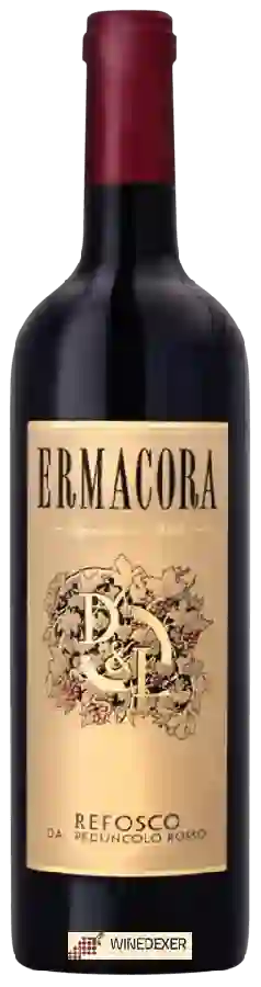 Winery Ermacora - Refosco dal Peduncolo Rosso