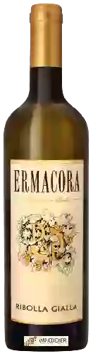 Winery Ermacora - Ribolla Gialla