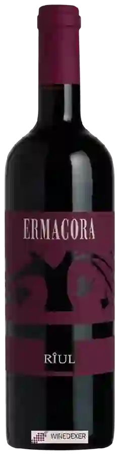 Winery Ermacora - Rîul