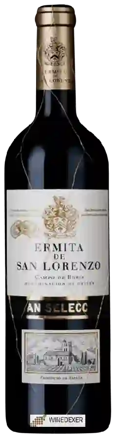 Winery Ermita de San Lorenzo - Gran Selección