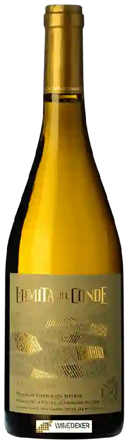 Winery Ermita del Conde - Albillo Mayor (Centenario) Winery Ermita del Conde - Albillo Mayor (Centenario)