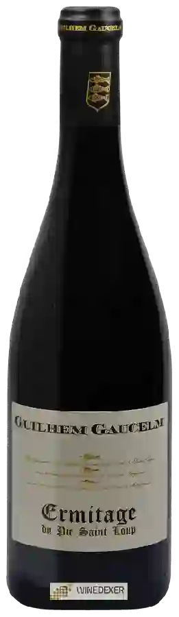 Winery Ermitage du Pic Saint Loup - Guilhem Gaucelm Winery Ermitage du Pic Saint Loup - Guilhem Gaucelm