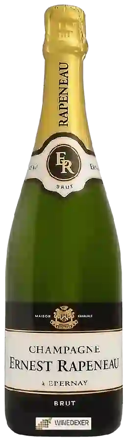 Winery Ernest Rapeneau - Brut Champagne Winery Ernest Rapeneau - Brut Champagne