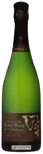 Winery Ernest Rémy - Oxymore Champagne Grand Cru 'Mailly'