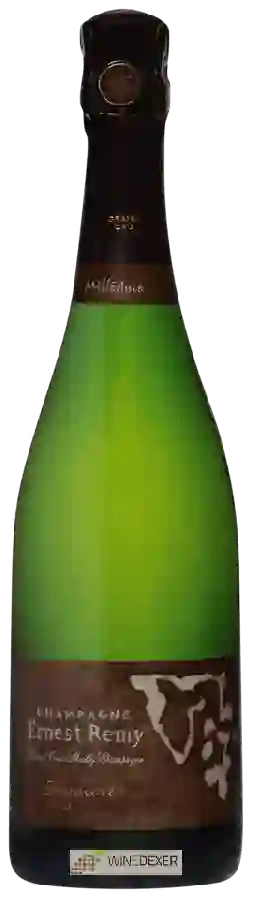 Winery Ernest Rémy - Oxymore Champagne Grand Cru 'Mailly'