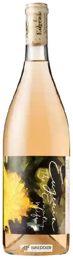 Winery Ernest Vineyards - The Country Wife Eugenia Rosé Winery Ernest Vineyards - The Country Wife Eugenia Rosé