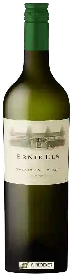 Winery Ernie Els - Sauvignon Blanc
