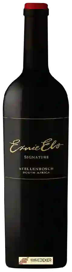 Winery Ernie Els - Signature