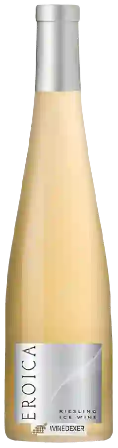 Winery Eroica - Ice Wine Riesling