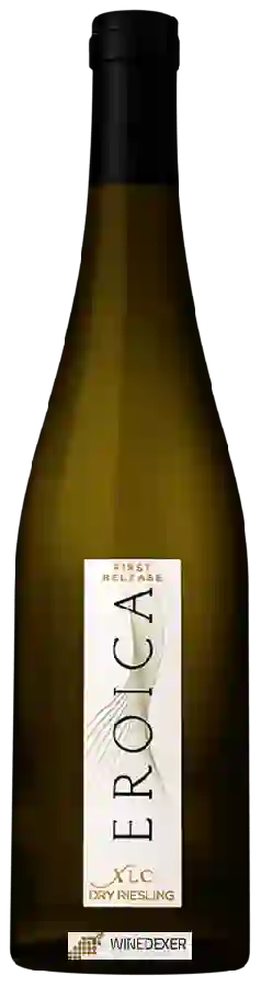 Winery Eroica - Xlc Dry Riesling Winery Eroica - Xlc Dry Riesling