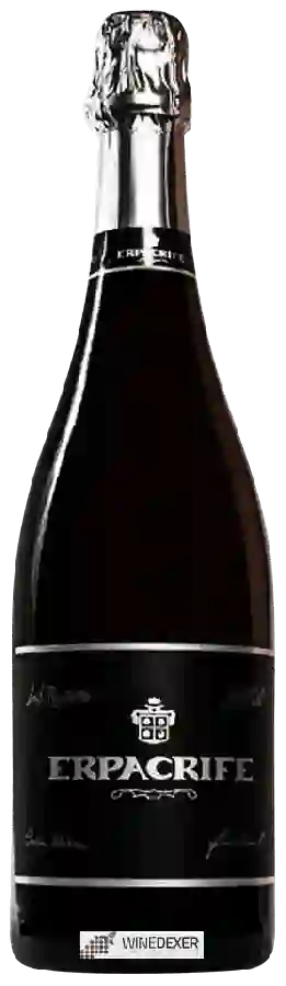 Winery Erpacrife - Brut Rosé Winery Erpacrife - Brut Rosé