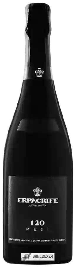Winery Erpacrife - 120 Mesi