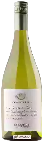 Winery Errazuriz - Aconcagua Costa Sauvignon Blanc
