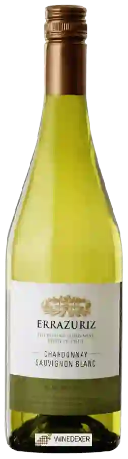 Winery Errazuriz - Chardonnay - Sauvignon Blanc
