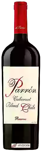 Winery Errazuriz - El Parron Reserva Cabernet Blend